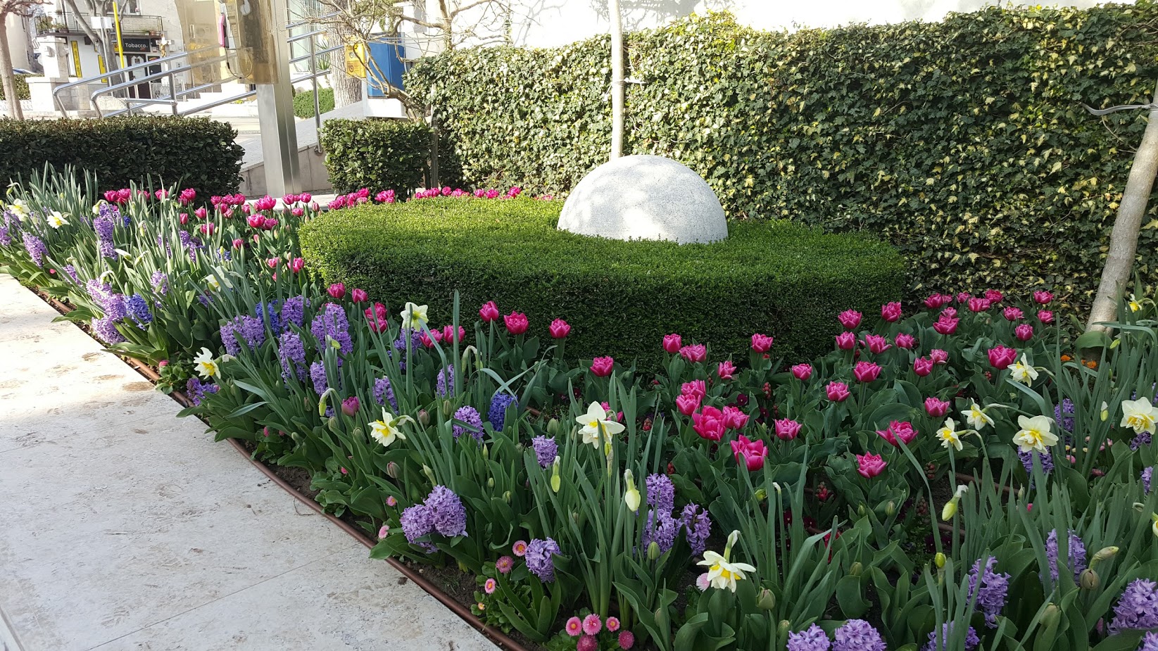 Proljetnice 2017. godine