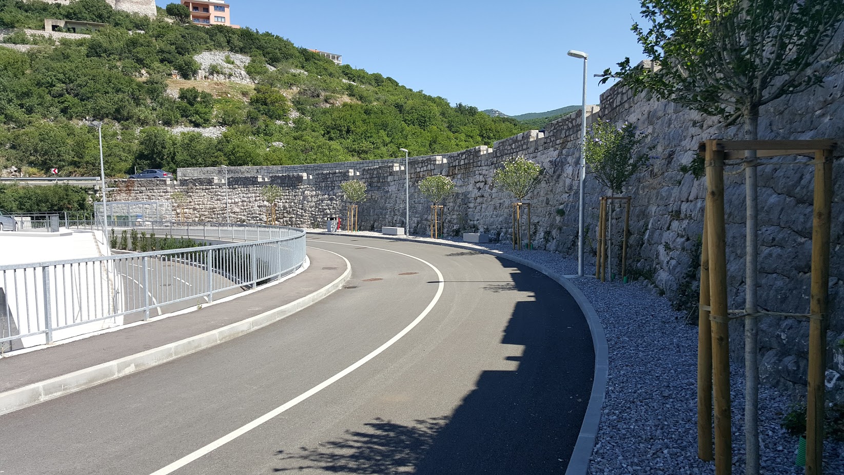 Ulica dr. Josipa Sokolića