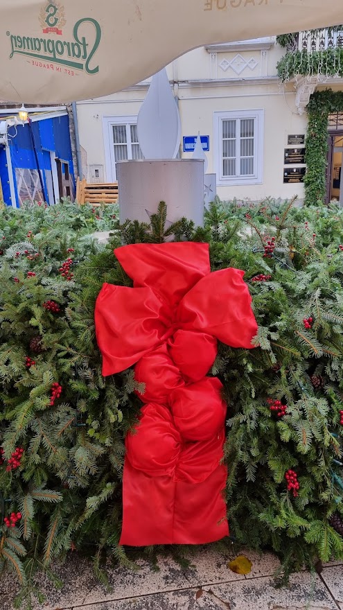 Adventski vijenac 2021.