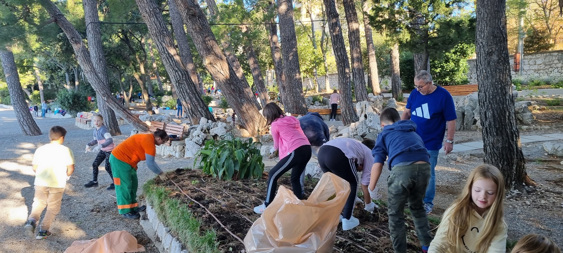 Pozdrav jeseni 2022.