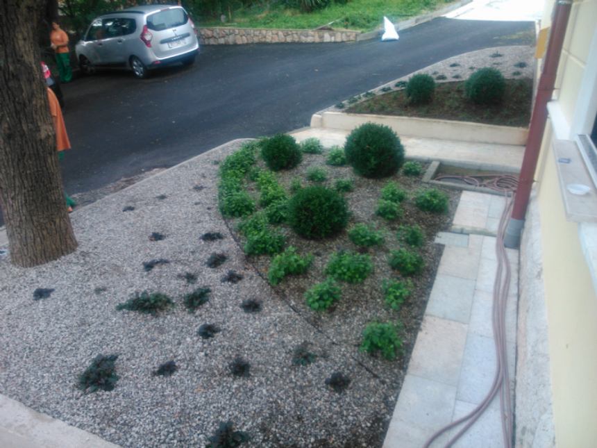 Kuća Klović Grižane