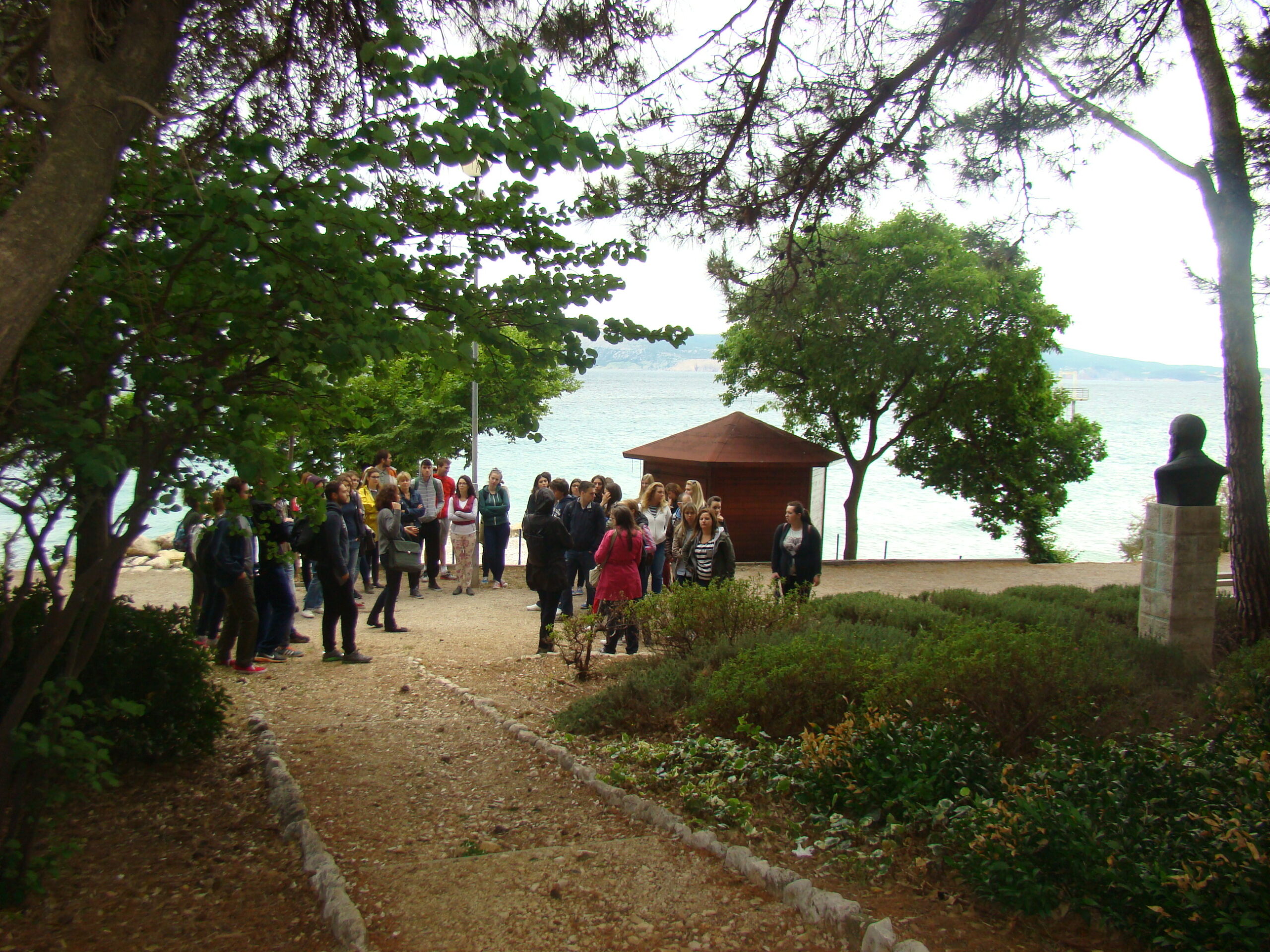 Terenska nastava – Agronomski fakultet Zagreb